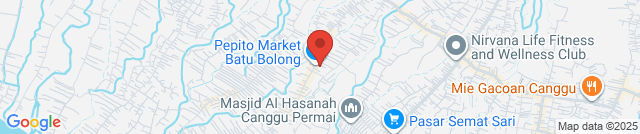 Awan Connection, Co-Working Space