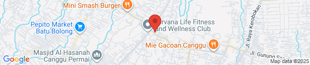 BNI ATM at Bank Branch