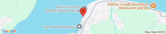 Dermaga Banjar Nyuh Port