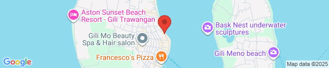 Trawangan Dive Centre