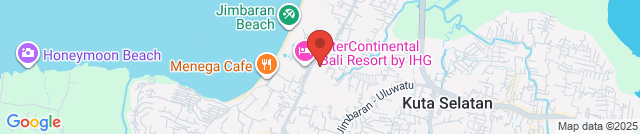 Asam Garam @ Villa Balquisse