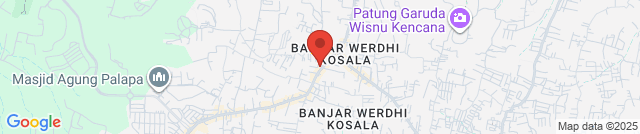 GARASI Garden & Kitchen