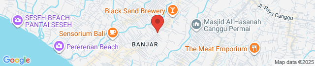 Mades Banana Flour Bakery