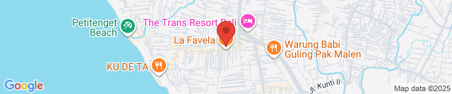 Coco Supermarket Seminyak