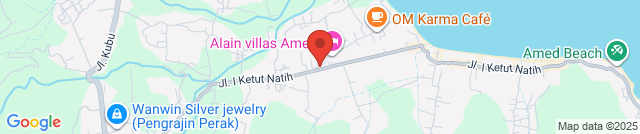 Good Stuff Cafe & Eco store Amed