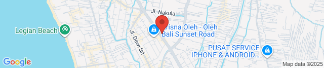 INFORMA - SUNSET ROAD BALI