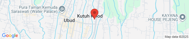 Delta Dewata Supermarket