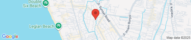 Cheap Bali Supplements