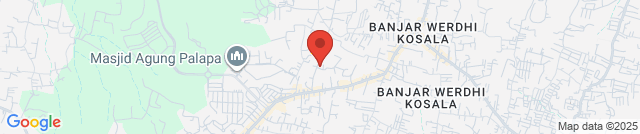 Bali Supplement Store - Ungasan