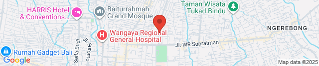 Let's Party Accessories Denpasar