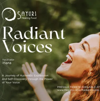 Health Radiant Voices 8746