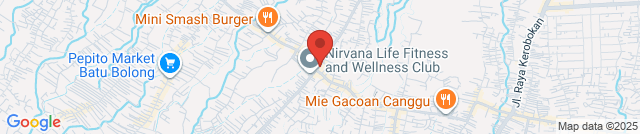 Canggu Motorcycle Helmet Shop