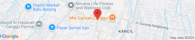 Canggu Tati Helmet Store