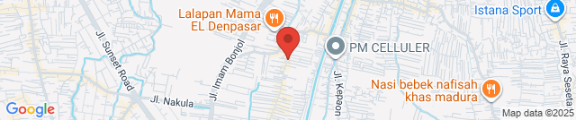 novishopbali helm dan aksesoris