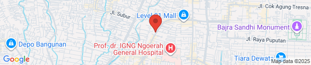 Erafone Megastore Teuku Umar