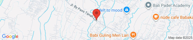 Pepito Market Pererenan