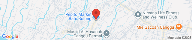 Pepito Market Eco Beach