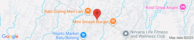 Jl. Batu Bolong Market