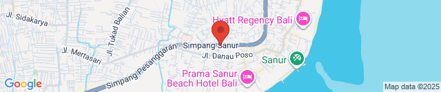 Balonku Babyshop Sanur