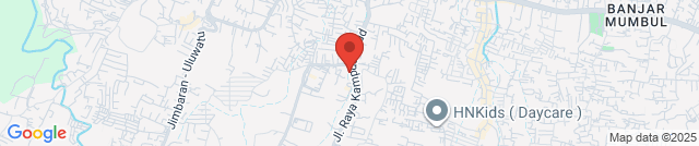 Nirmala Plaza Supermarket Kampus Unud