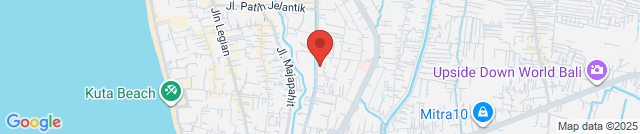 Meikari Japanese Food Bali