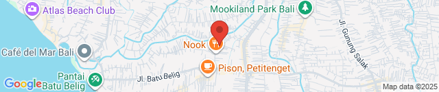 Habitual Quench & Feed