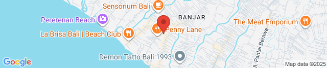 Village Green Canggu