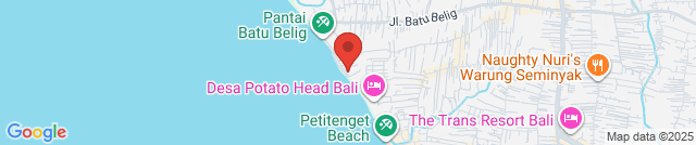 Oyster Dealer Beach Haus