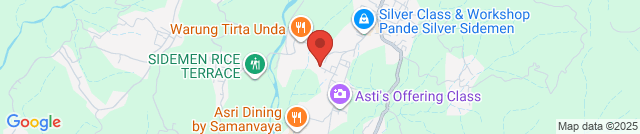 Corazon Bali - Banana Tree House