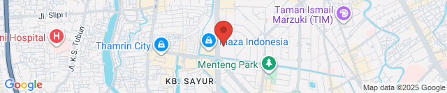 Pullman Jakarta Indonesia Thamrin CBD