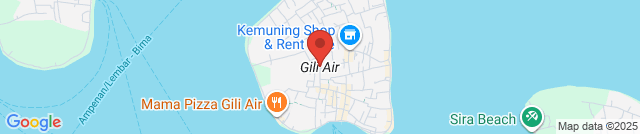 Gili Air