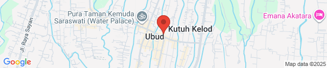 ARTE Italian Restaurant | Ubud