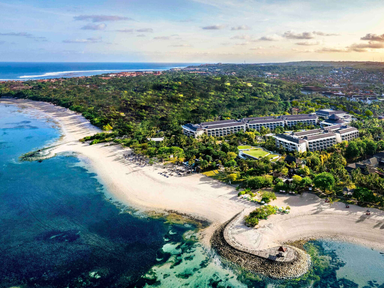 Global Recognition: Sofitel Bali Wins Three Awards