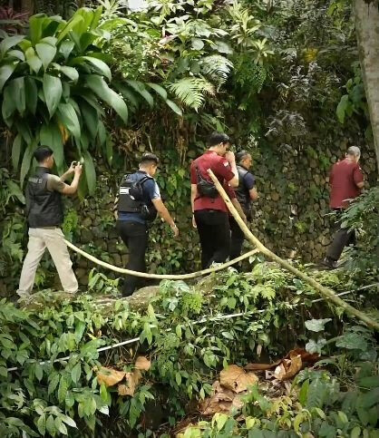 Bali Immigration Steps Up Checks in Ubud Hotspots