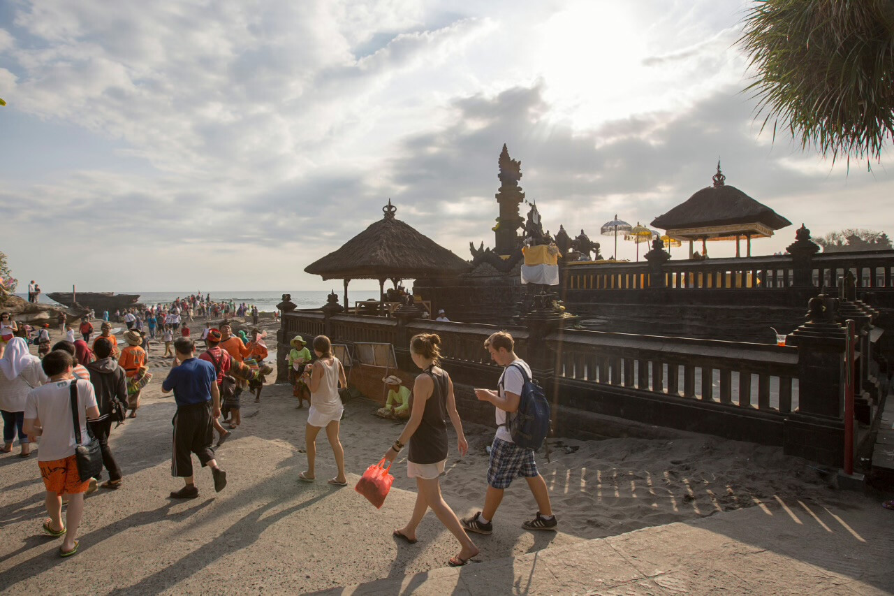 Indonesia Tourism 2025: Rising Growth and Global Recognition