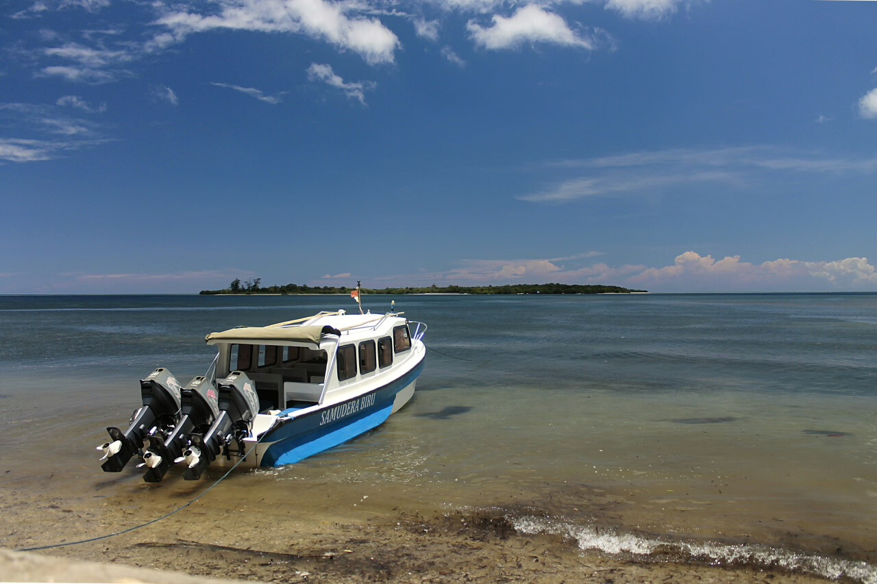 Best Ways to Check Bali’s Weather Before Your Sea Adventure