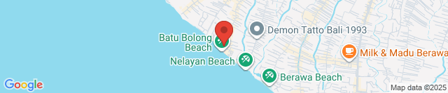 Motel Mexicola | Canggu