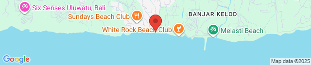 Karma Kandara Private Beach