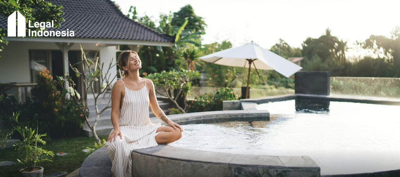 How to Stay in Indonesia Legally Without Leaving the Country