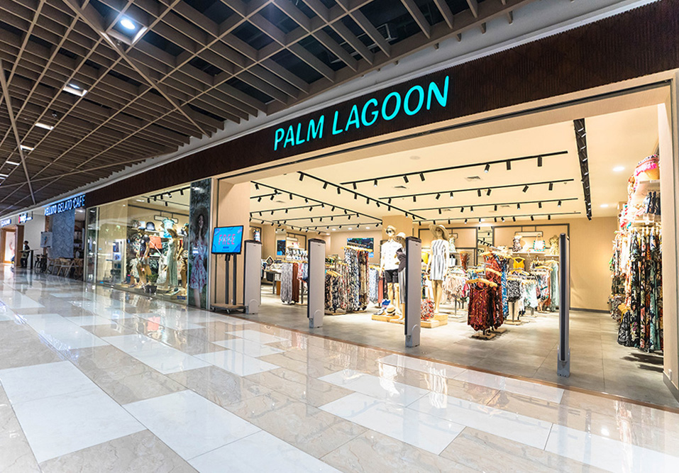 Trans Studio Mall Bali