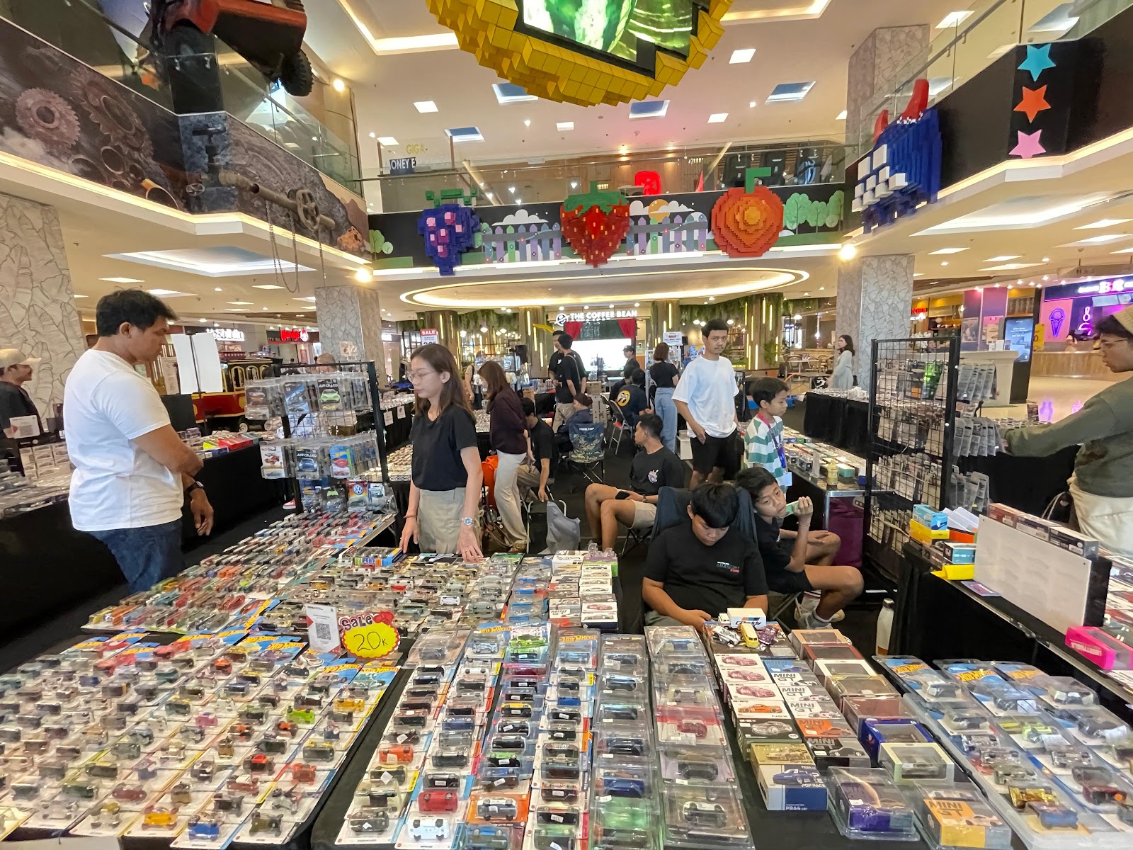 Trans Studio Mall Bali