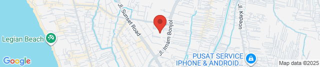 Trans Studio Mall Bali