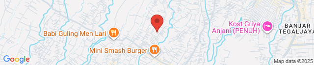 Парклайф Бали