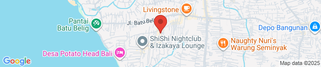 Creative Art Bar Bali