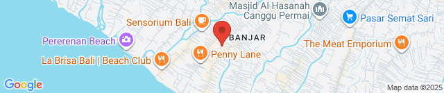 Deus Ex Machina - Temple of Enthusiasm