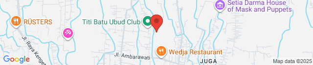 Gdas Bali Health and Wellness Resort