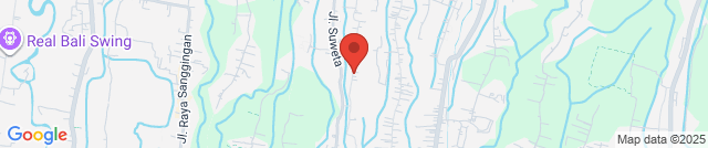 Made’s Banana Flour Cafe