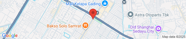 KELAPA POOLSIDE BAR AND RESTAURANT