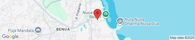 Prego at The Westin Resort Nusa Dua, Bali