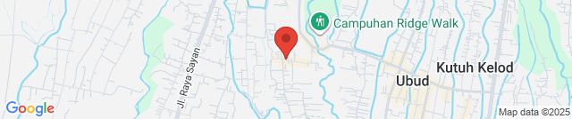 Alchemy Yoga and Meditation Center Ubud